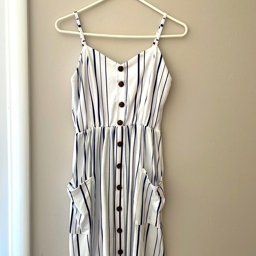 Women’s summer dress